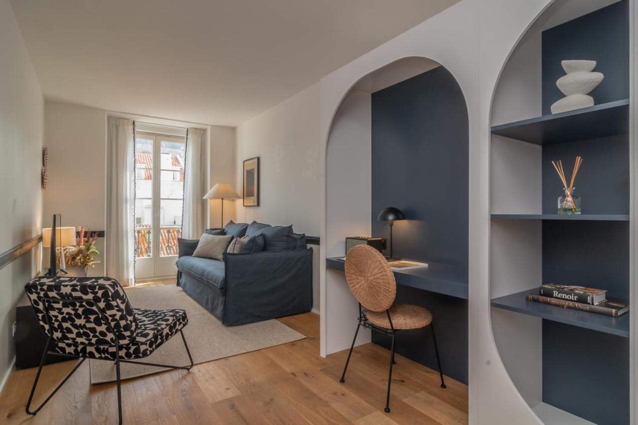 Ando Living - Santa Justa 77 House Apartment Lisbon Exterior photo