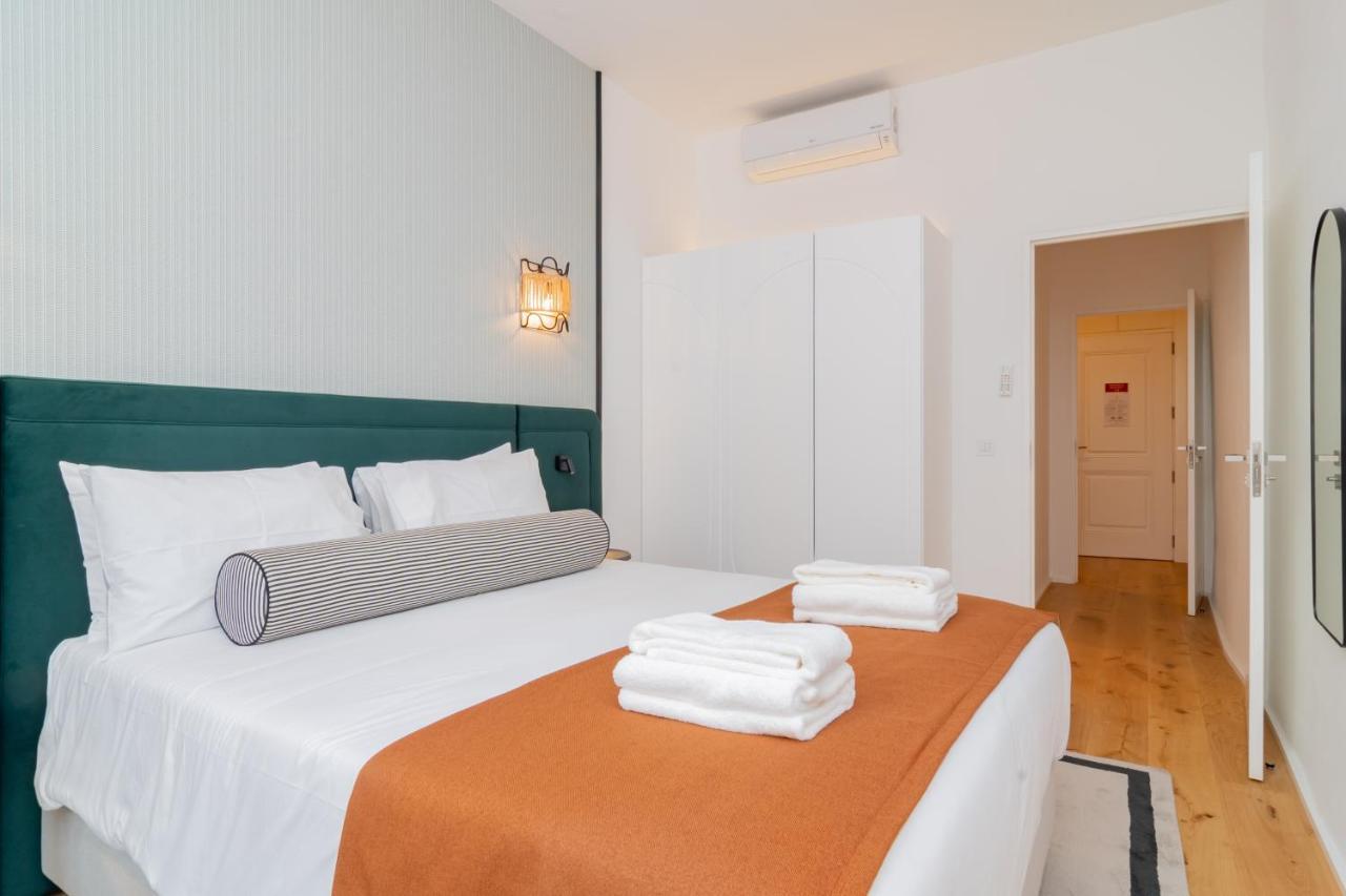 Ando Living - Santa Justa 77 House Apartment Lisbon Exterior photo