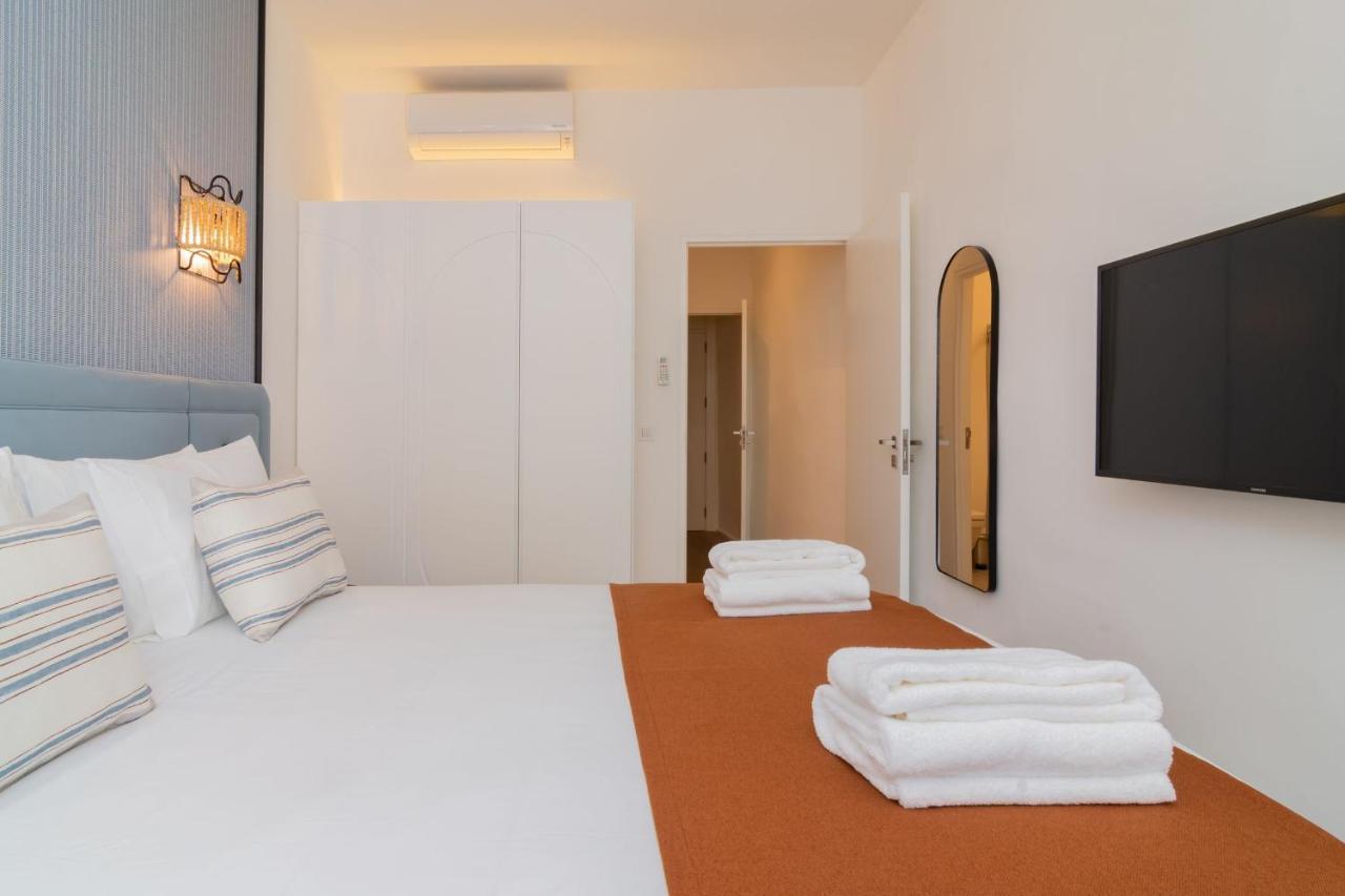 Ando Living - Santa Justa 77 House Apartment Lisbon Exterior photo