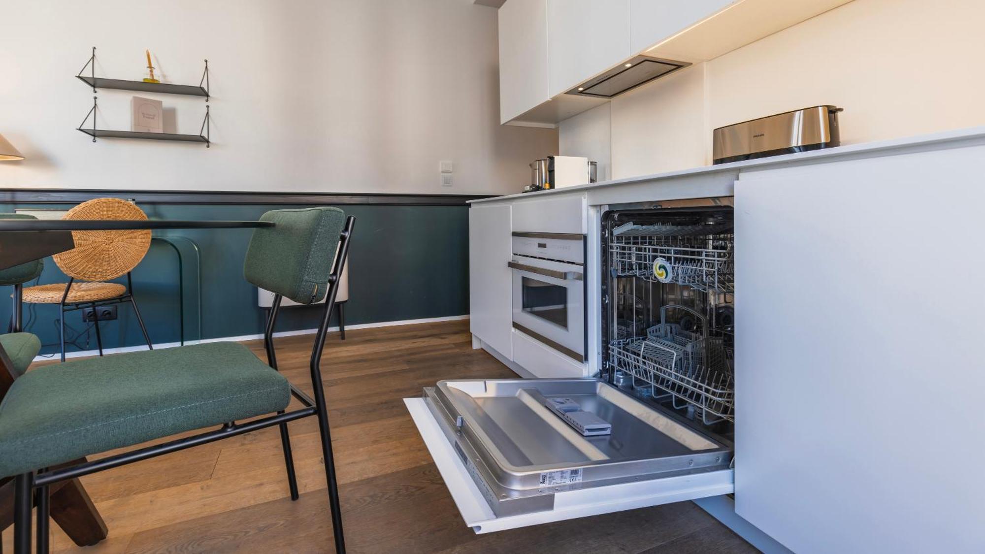 Ando Living - Santa Justa 77 House Apartment Lisbon Exterior photo